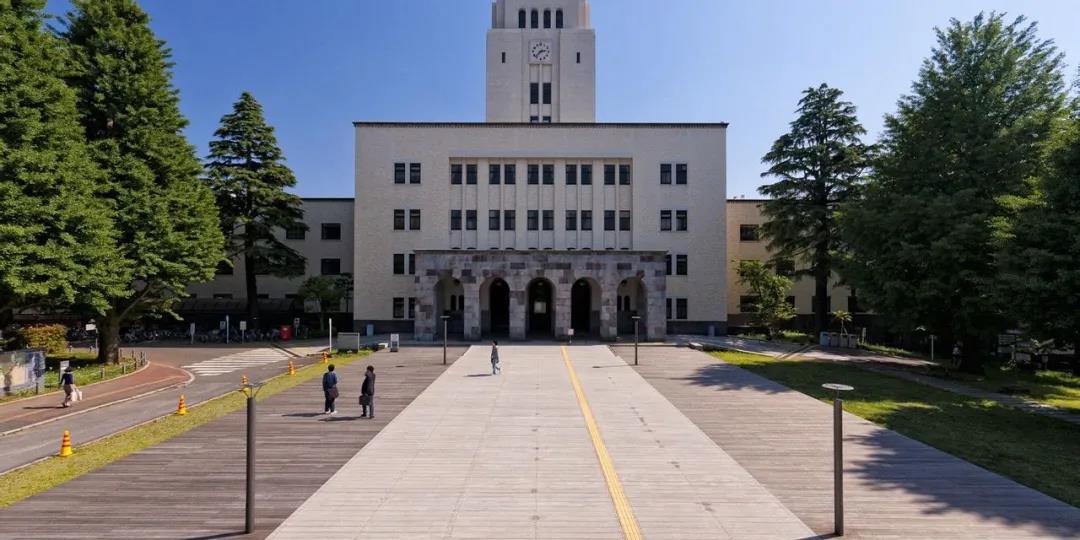 國(guó)際認(rèn)可丨助力東京工業(yè)大學(xué)論文發(fā)表，盛瀚再登國(guó)際舞臺(tái)